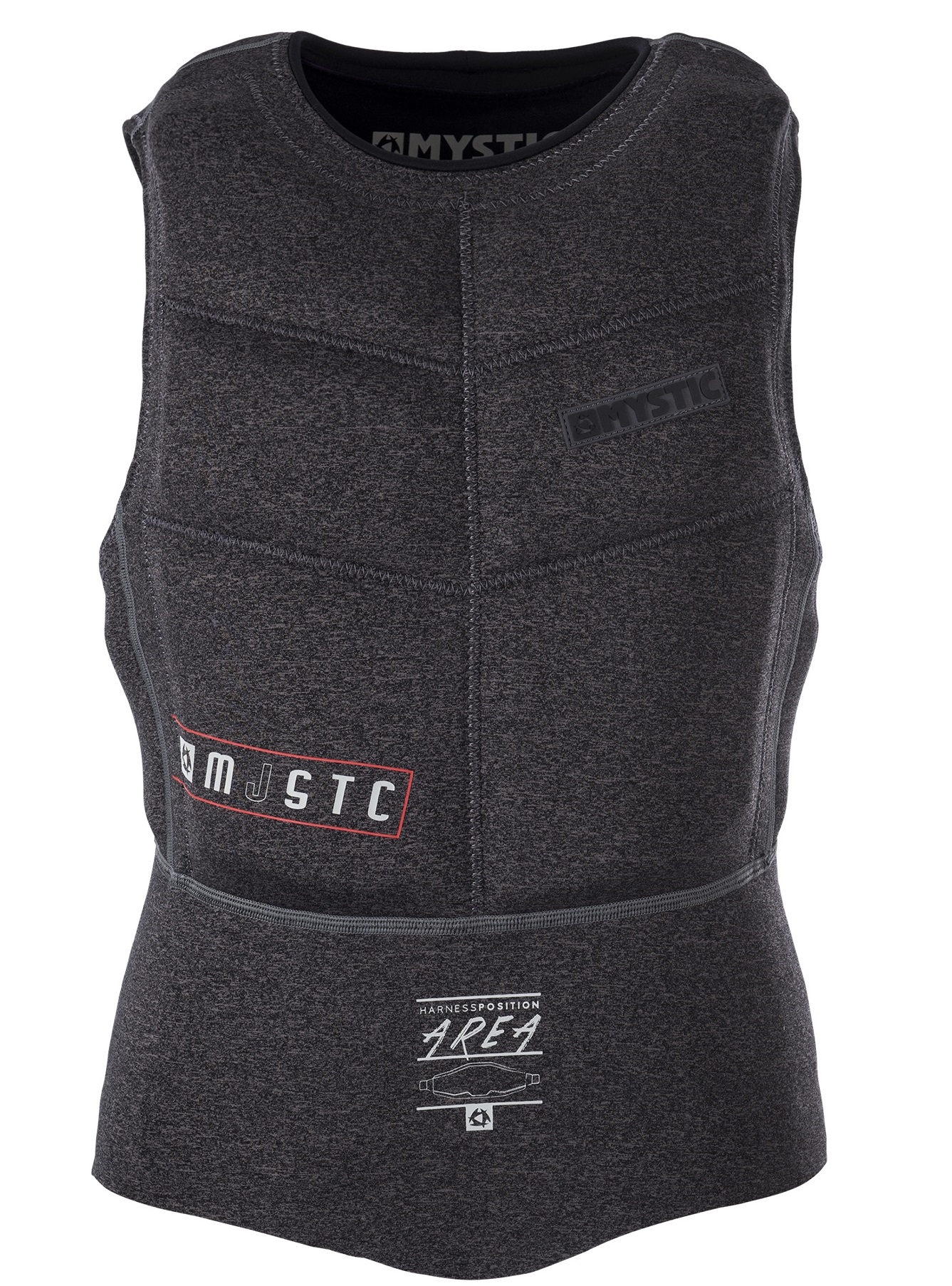 Mystic, Majestic, Impact, Vest, Zipefree